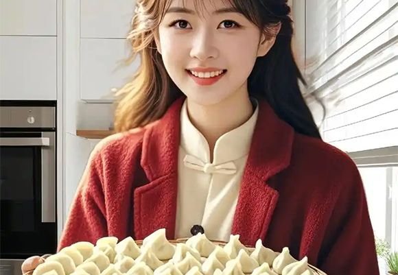 東北的年味——團圓、餃子與家的溫度